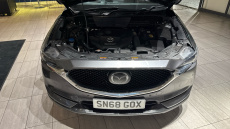 Mazda CX-5 2.2d Sport Nav+ 5dr Diesel Estate